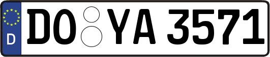 DO-YA3571