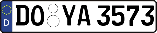 DO-YA3573