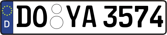 DO-YA3574