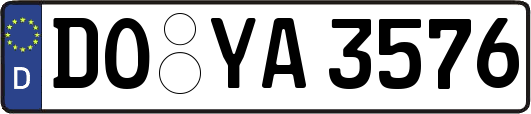 DO-YA3576