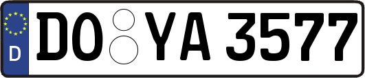 DO-YA3577