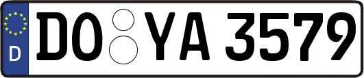DO-YA3579