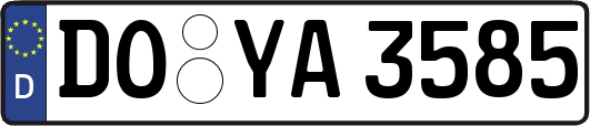 DO-YA3585