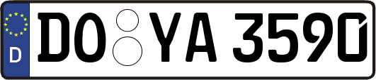 DO-YA3590