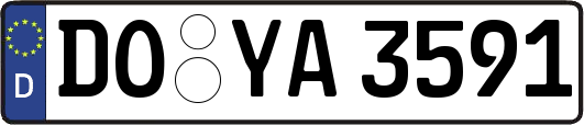 DO-YA3591