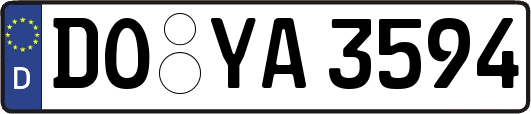DO-YA3594