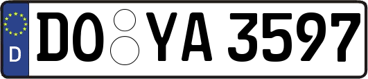 DO-YA3597