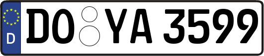 DO-YA3599