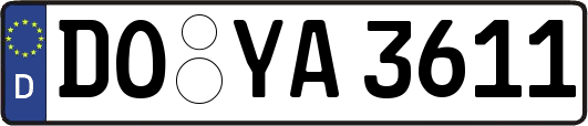 DO-YA3611