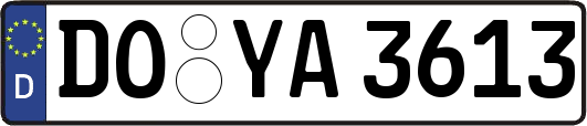 DO-YA3613