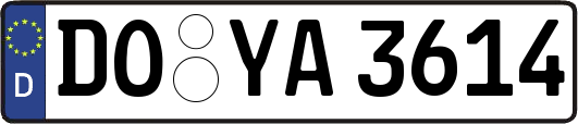 DO-YA3614