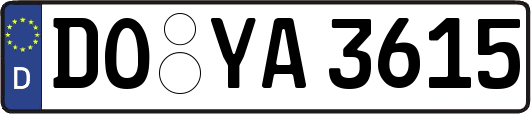 DO-YA3615