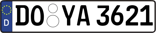 DO-YA3621