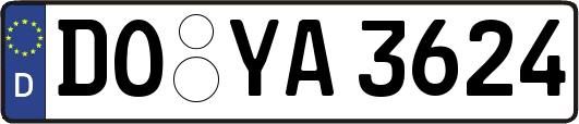 DO-YA3624