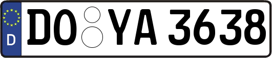 DO-YA3638