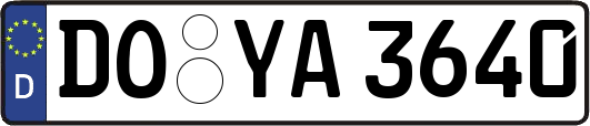 DO-YA3640