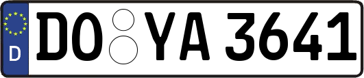 DO-YA3641