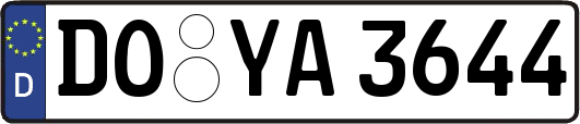 DO-YA3644