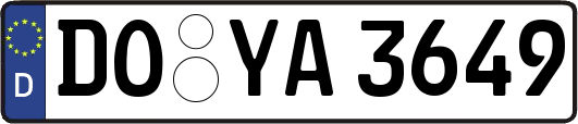 DO-YA3649