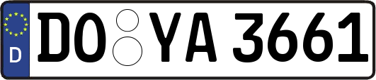 DO-YA3661