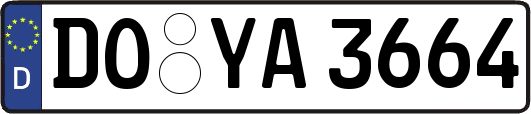 DO-YA3664