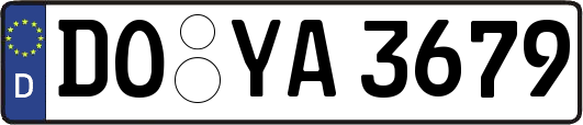 DO-YA3679