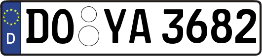 DO-YA3682