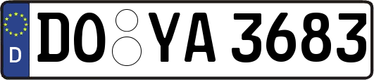 DO-YA3683