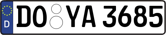 DO-YA3685
