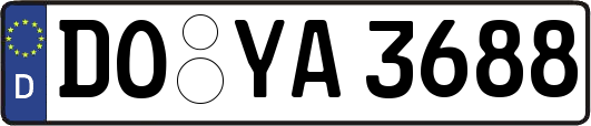 DO-YA3688
