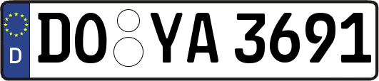 DO-YA3691