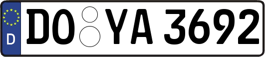 DO-YA3692