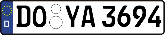 DO-YA3694