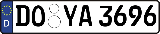 DO-YA3696