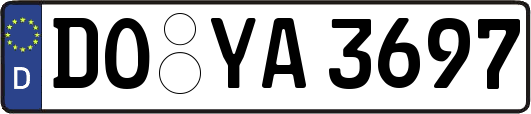 DO-YA3697