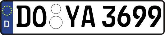 DO-YA3699