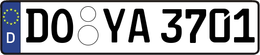DO-YA3701