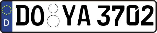 DO-YA3702