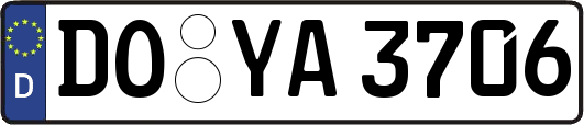DO-YA3706