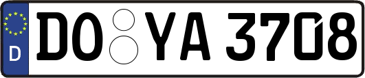DO-YA3708