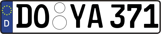 DO-YA371