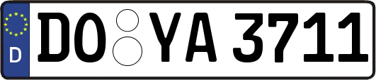 DO-YA3711