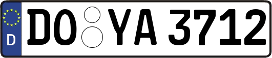 DO-YA3712