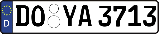 DO-YA3713