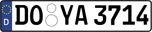 DO-YA3714