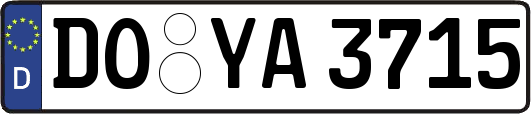 DO-YA3715