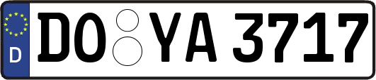 DO-YA3717
