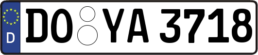 DO-YA3718