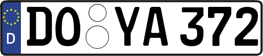 DO-YA372