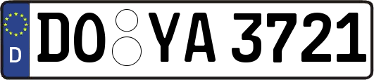DO-YA3721